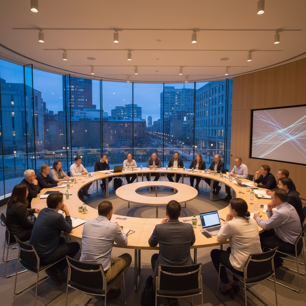 Asamblea comunitaria