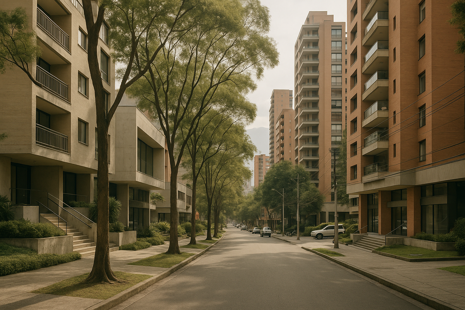 El Poblado, Medellín: guía de servicios útiles