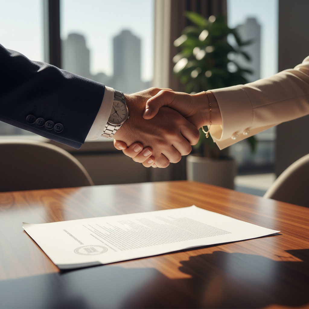 Acuerdos institucionales